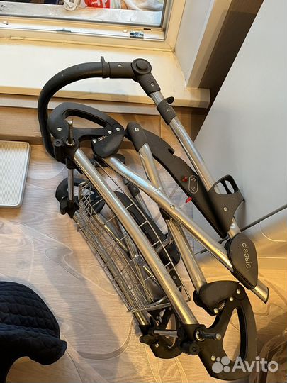 Детские коляски