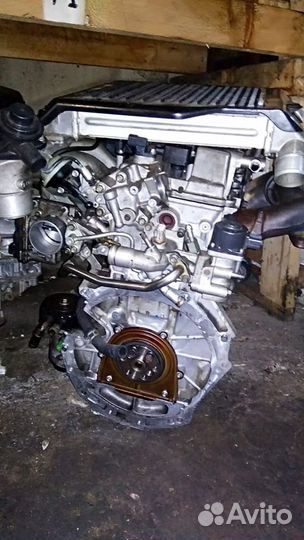 Двигатель Mazda L3-VDT