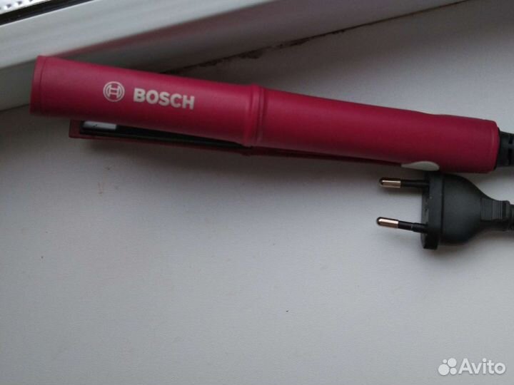 Выпрямитель для волос