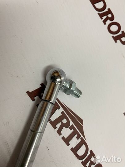 Газовый упор капота Калина 1, ваз 1117, 1118, 1119