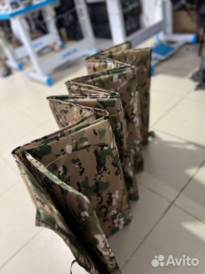 Коврик каримат