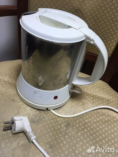 Чайник Bosh twk1201n электрочайник Bosh