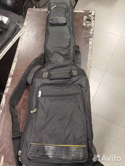 Чехол для гитары Rockbag by warwick