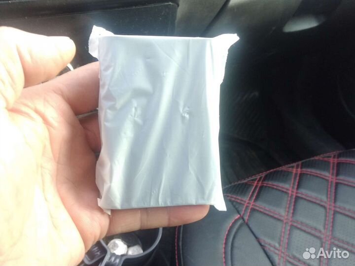 Внешней портативный аккумулятор