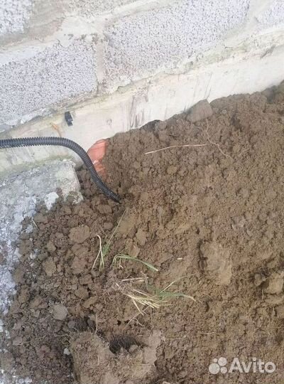 Септик для семьи до 5 человек