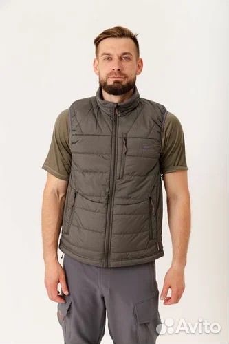 Жилет King Hunter Warm Light