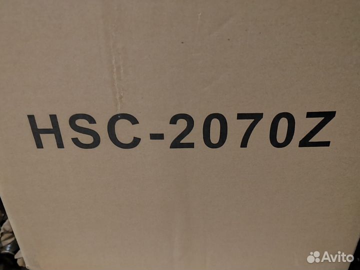 Поршневой блок (головка) fubag B5200B HSC2070Z