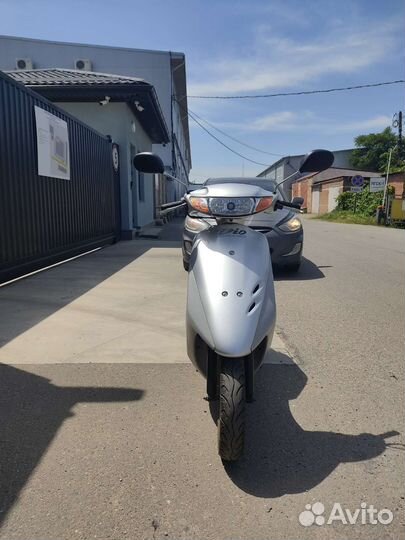 Продаю honda dio AF-34