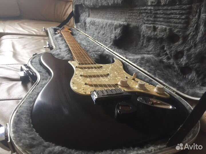 Fender Stratocaster Plus USA 1996