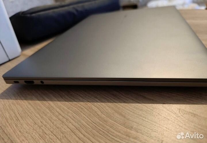 Ноутбук xiaomi redmibook pro 15 ryzen 7