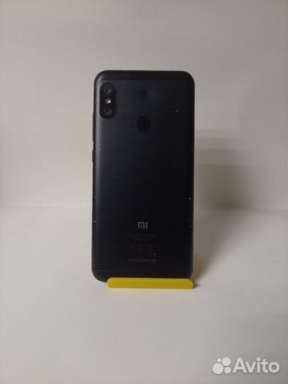 Смартфон Xiaomi Mi A2 Lite