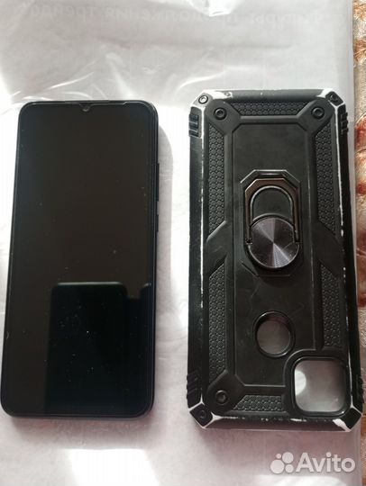 Xiaomi Redmi 9C (NFC), 2/32 ГБ