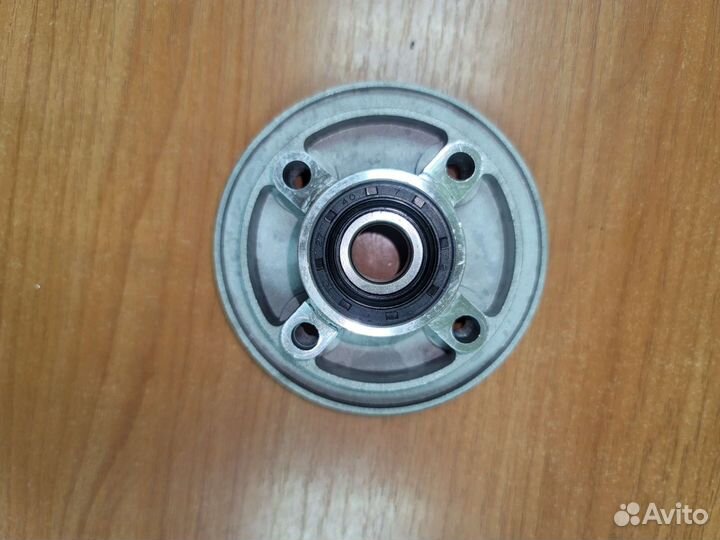 Ступица колеса мопед Дельта, Альфа, Орион