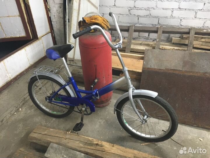Велосипед Stels Pilot 310