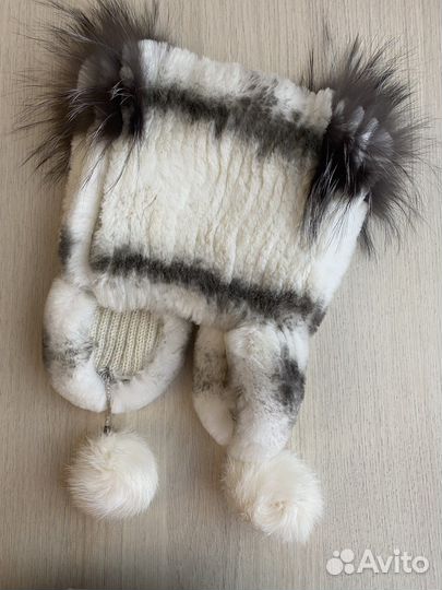 Шапки детские