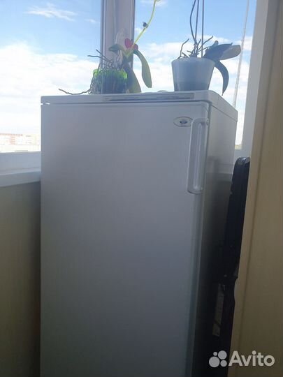 Морозильная камера 