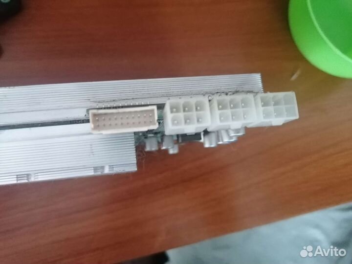 Хеш платы ebit e9+