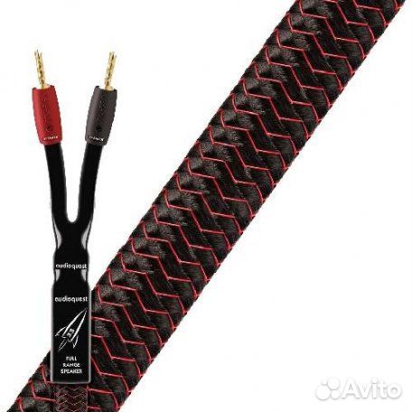 Акустический кабель AudioQuest Rocket 33 FR-bfas