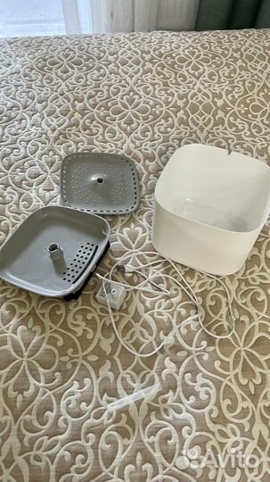 Поилка для кошек