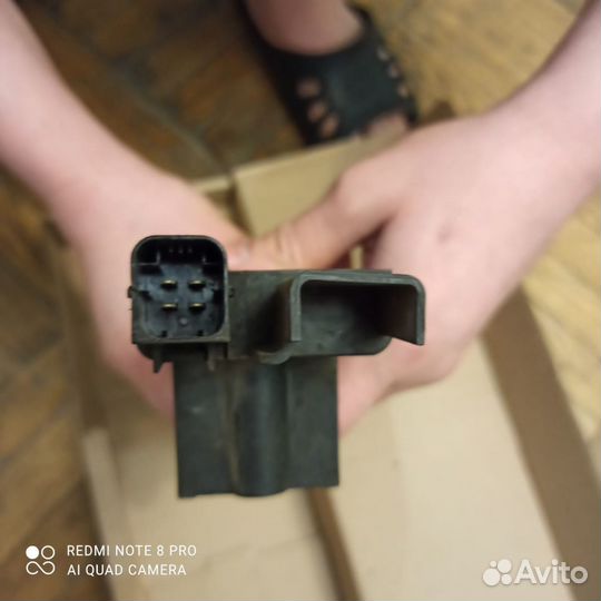 Катушка зажигания sagem BBC 22ND для автомабиля Пе