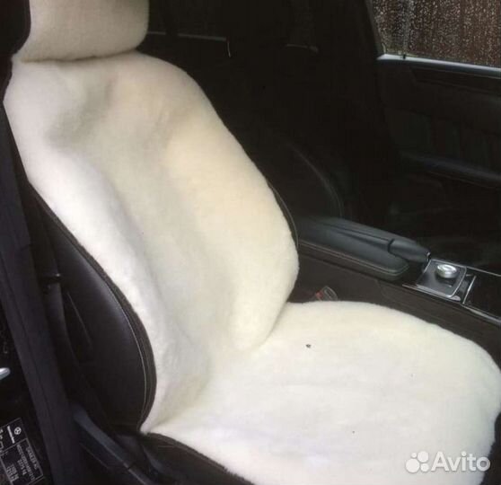Накидки на сидения автомобиля