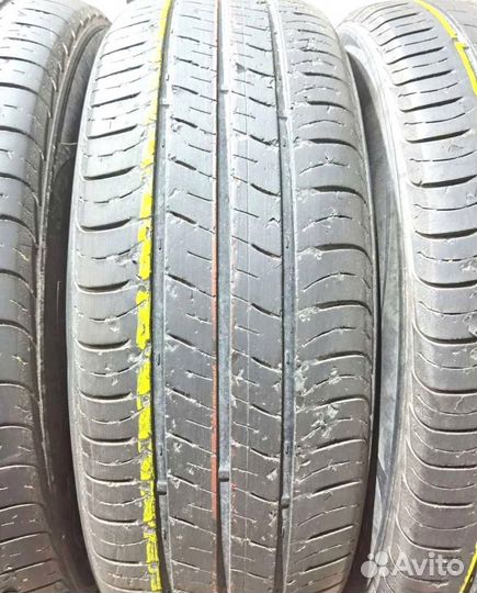 Kumho Solus SA01 Plus 205/65 R16 95H