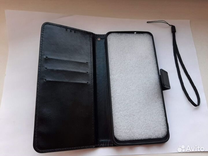 Чехлы для Samsung Galaxy A21s новые