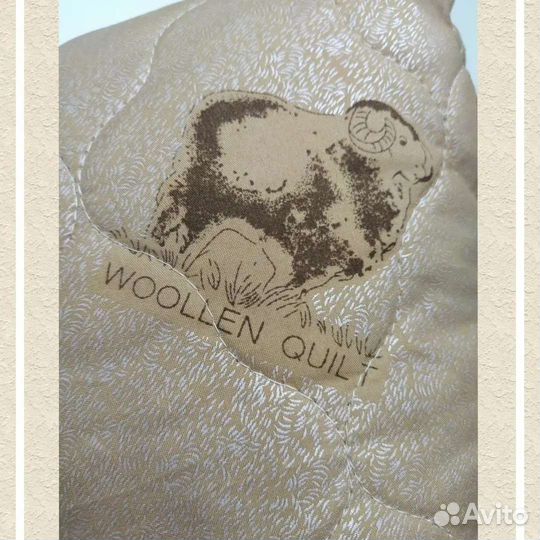 Подушки и одеяла с разными наполнителями