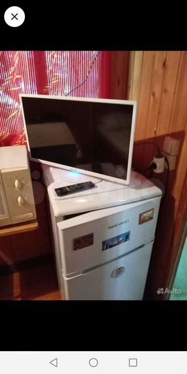 Комната 12 м² в 1-к., 1/1 эт.