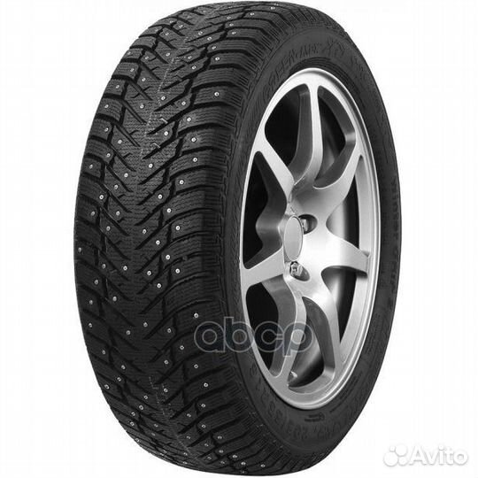 LingLong Green-Max Winter Grip 235/65 R17