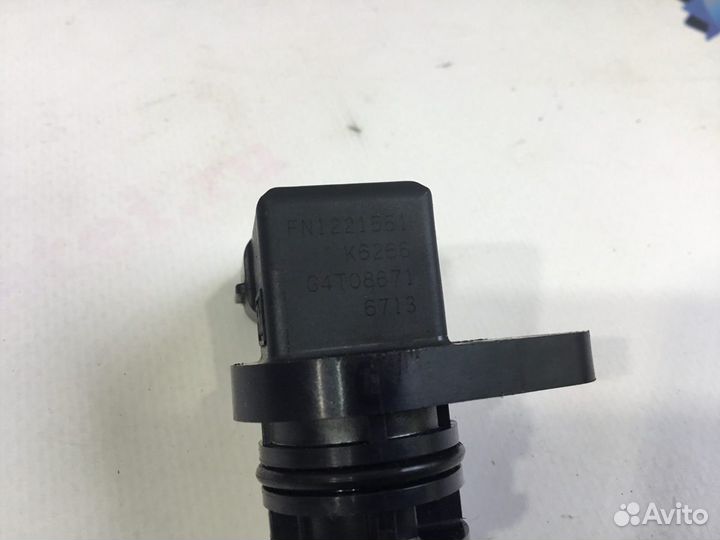 Датчик скорости Mazda 3 BK 3 BL CX-7 6 GG