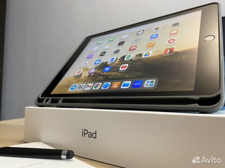 iPad New 2020 (8-е поколение)