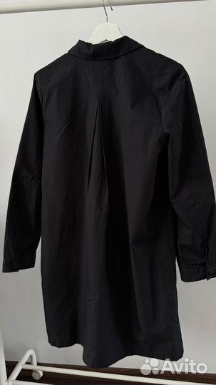 Levis Плащ тренч Размер.S-M оригинал Винтаж