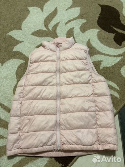 Жилетка женская 158