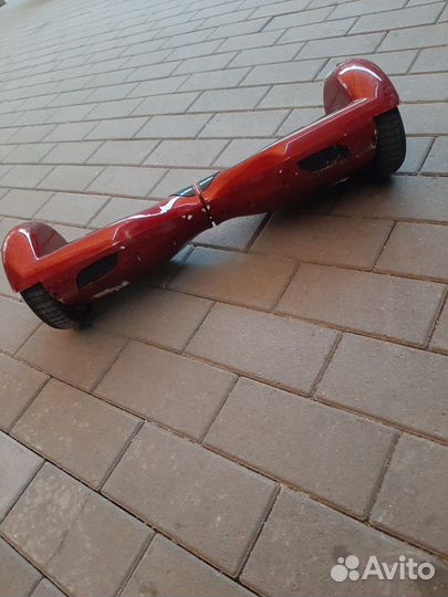 Гироскутер