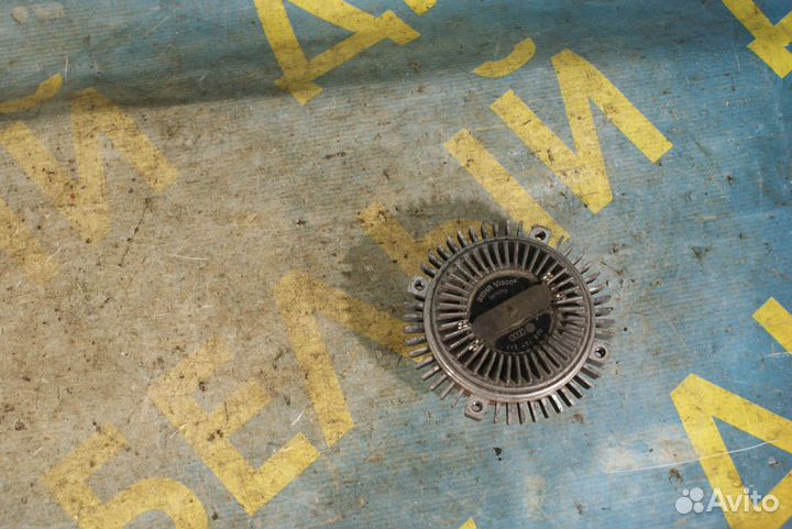 Вискомуфта Audi A4 B5