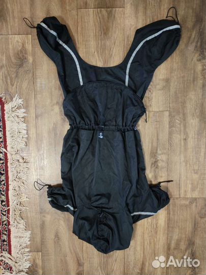 Дождевик Костюм для собак