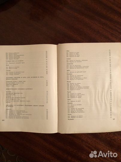 Кулинарная книга СССР