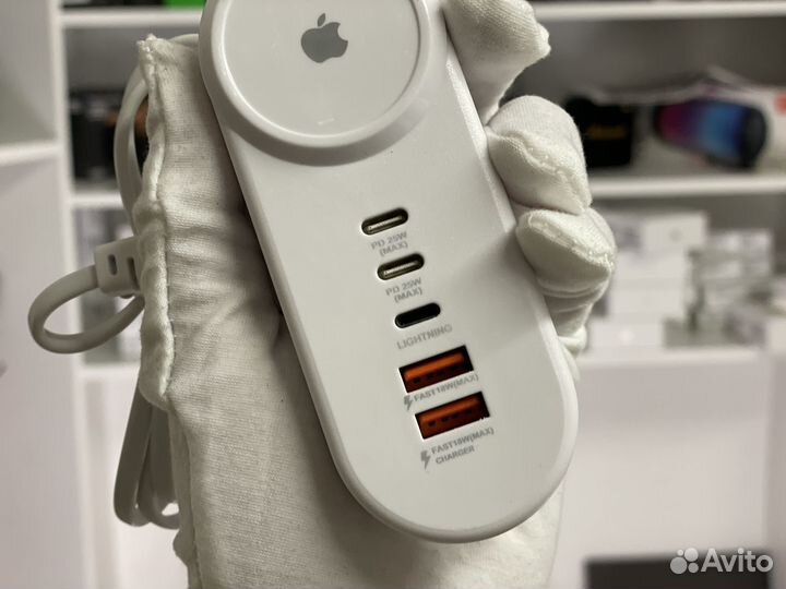 Удлинитель Apple