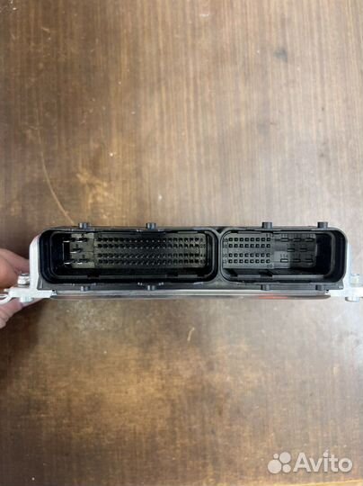 Эбу мозги на ваз 2114