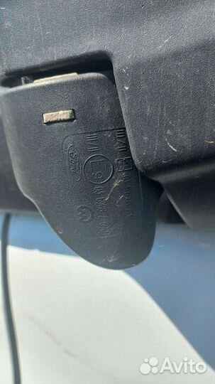 Зеркало левое Форд Транзит