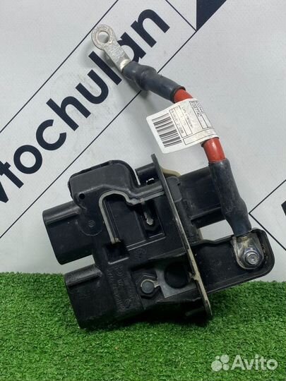 Распределитель тока Bmw X5 F15