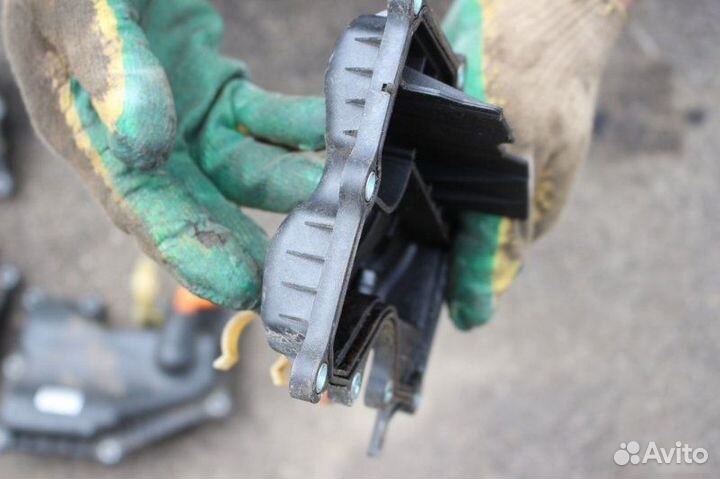 Маслоотделитель Ford Focus 2 2.0L