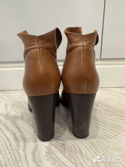 Ботильоны Tuffoni