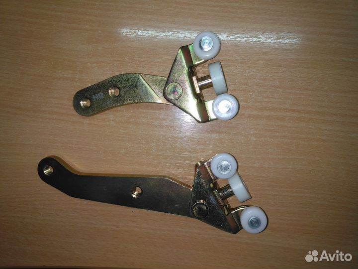 Ролики откатной двери Volkswagen Transporter T4