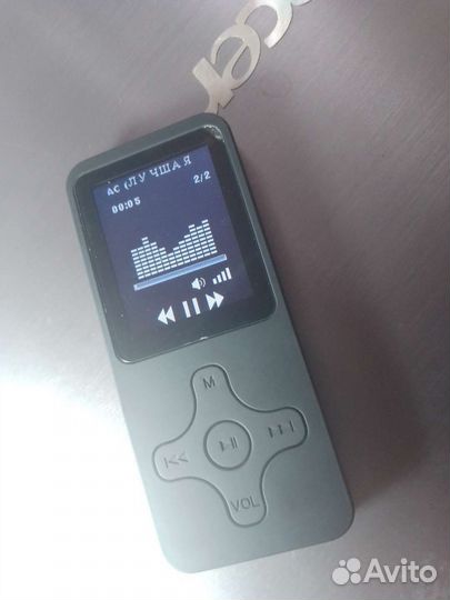 Mp3 плеер