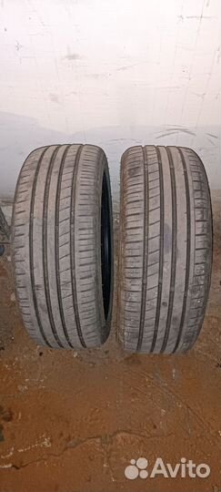 Zeetex HP2000 VFM 225/45 R18 95Y