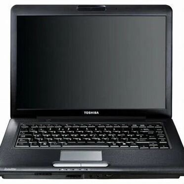 Ноутбук Toshiba Satellite A300