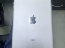 iPad mini с симкартой