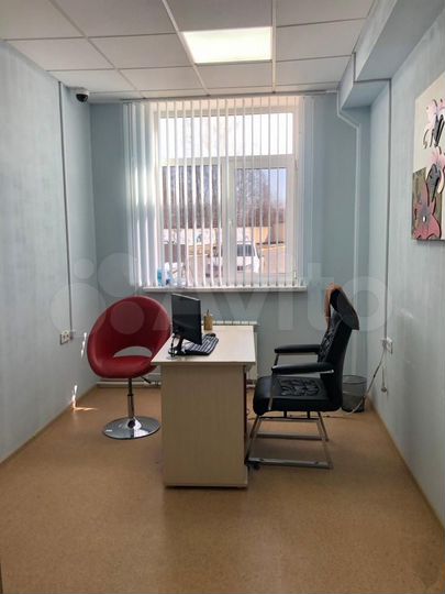 Складское помещение, 1240 м²